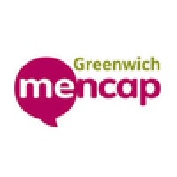 Greenwich Mencap Logo