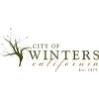 City of Winters Logo