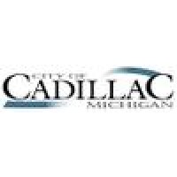 City Of Cadillac Logo