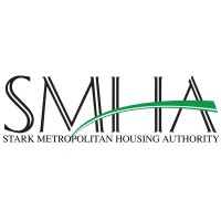 Stark Metropolitan Housing Authority Logo
