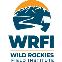 Wild Rockies Field Institute Logo