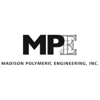 Madison Polymeric Engineering Logo