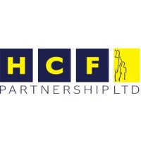HCF Partnership Limited Logo