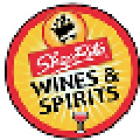 Shop Rite Liquors Logo