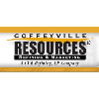 Coffeyville Resources Llc Logo