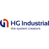HG Industrial Logo
