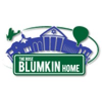 Rose Blumkin Jewish Home Logo