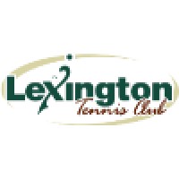 Lexington Tennis Club Logo