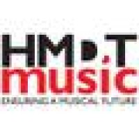 HMDT Music Logo