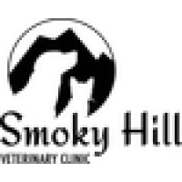 Smoky Hill Veterinary Clinic Logo