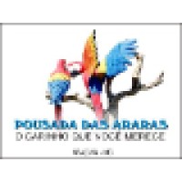 Pousada das Araras Logo
