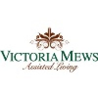 Victoria Mews Assisted Living Logo