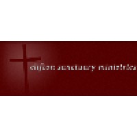 Clifton Sanctuary Ministries Logo