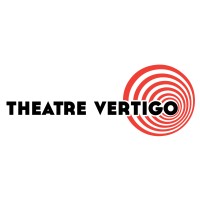 Theatre Vertigo Logo