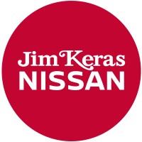 Jim Keras Nissan Logo