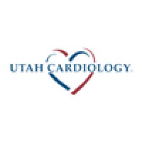 Utah Cardiology Logo