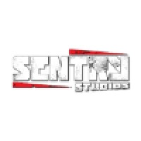 Sentry Studios Logo