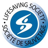 Lifesaving Society Canada Logo