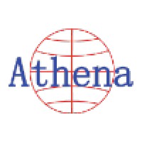 Athena Beauty Inc Logo