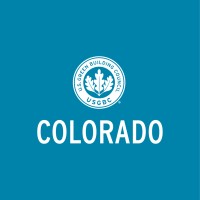 USGBC Colorado Logo