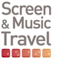 Screen and Music Travel Limited Logo