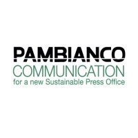 Pambianco Communication Logo