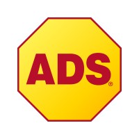 ADS Security Logo