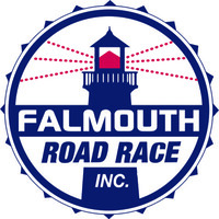 Falmouth Road Race, Inc. Logo