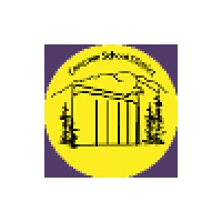 Concrete High School Logo