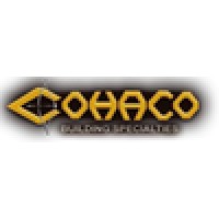 Cohaco Building Specialties Logo