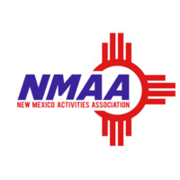 New Mexico Activities Association (NMAA) Logo