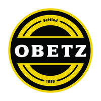 City of Obetz Logo