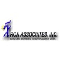 Xron Associates Logo