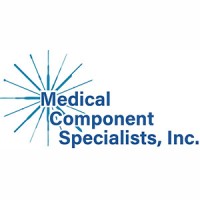 Medical Component Specialists Logo