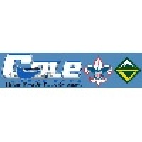 Cole Canoe Base Logo