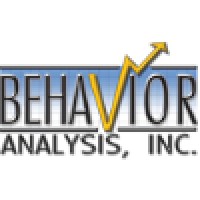 Behavior Analysis Inc Logo