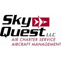 Sky Quest LLC Logo