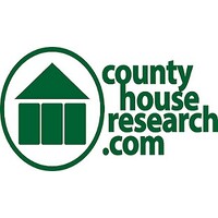 County House Research, Inc. Logo