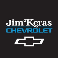 Jim Keras Chevrolet Logo