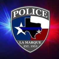 La Marque Police Department Logo