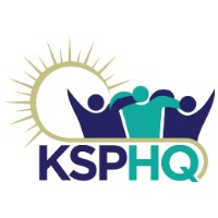 Kansas Suicide Prevention HQ (KSPHQ) Logo