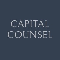 Capital Counsel LLC Logo