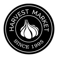 Harvest Market Logo