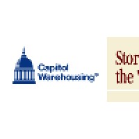 Capitol Warehousing Corp Logo
