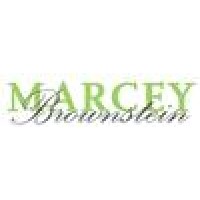Marcey Brownstein Catering Logo