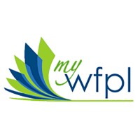 West Florida Public Libraries Logo