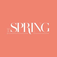 The Spring Shelter Logo