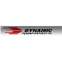 Dynamic Equipment Rentals Ltd Logo