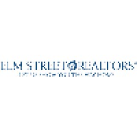 Elm Street Realtors Logo