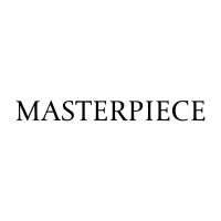 Masterpiece Logo